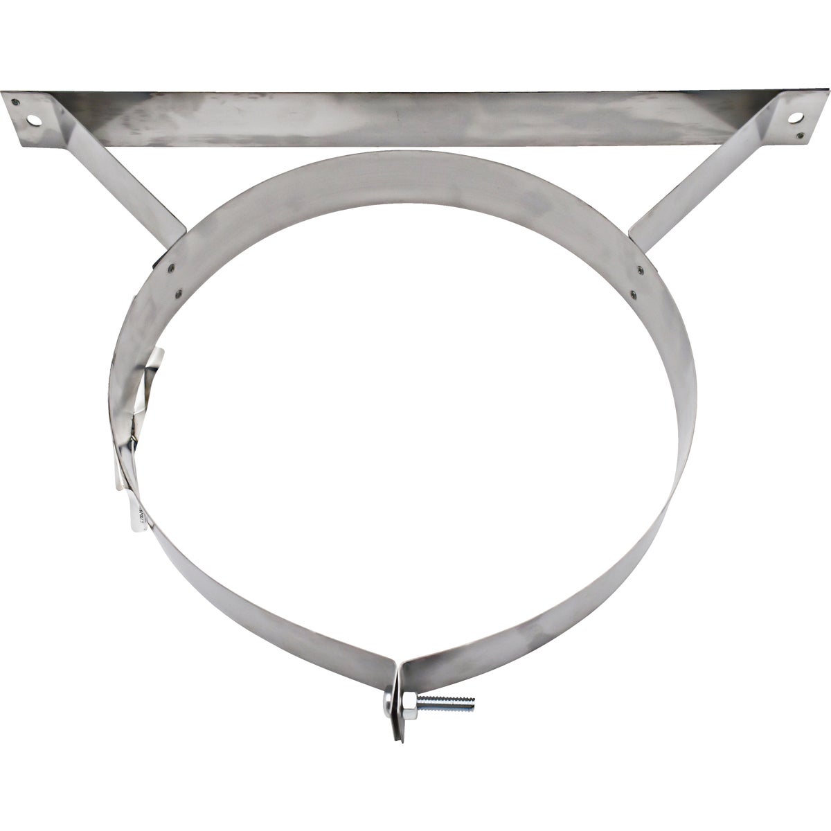 8" STABILIZE WALL BAND - 8T-WB by Selkirk Corporation
