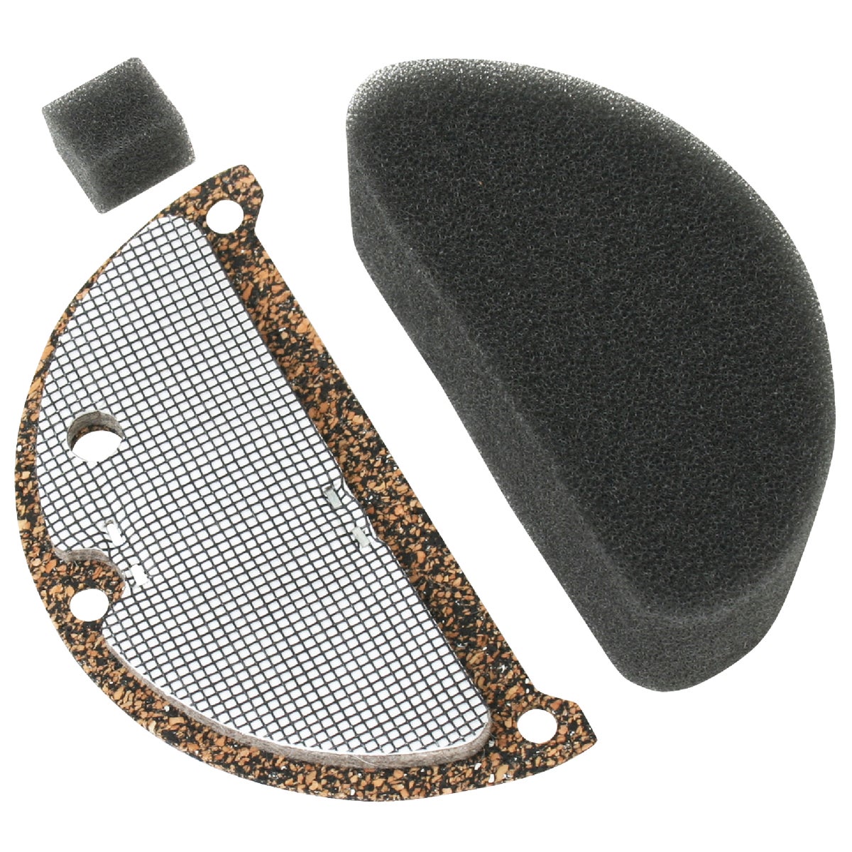 R HTR R35-R70 AIR FILTER - PP213 by World Marketing
