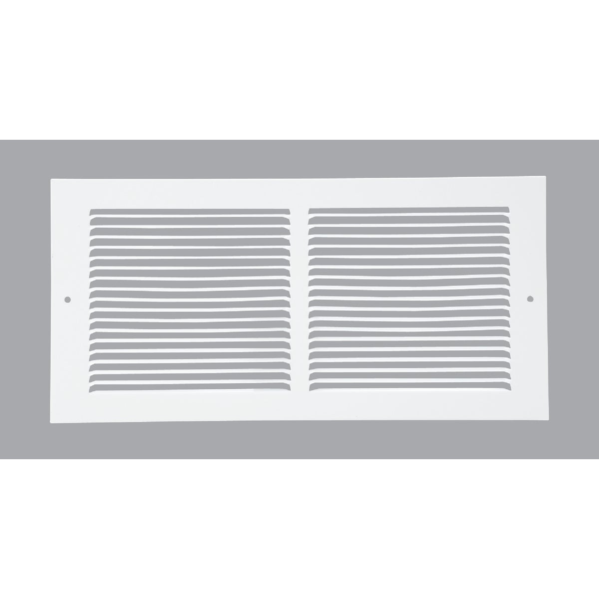 6X14WH RETURN AIR GRILLE - BBGT1406WH by Do it Best