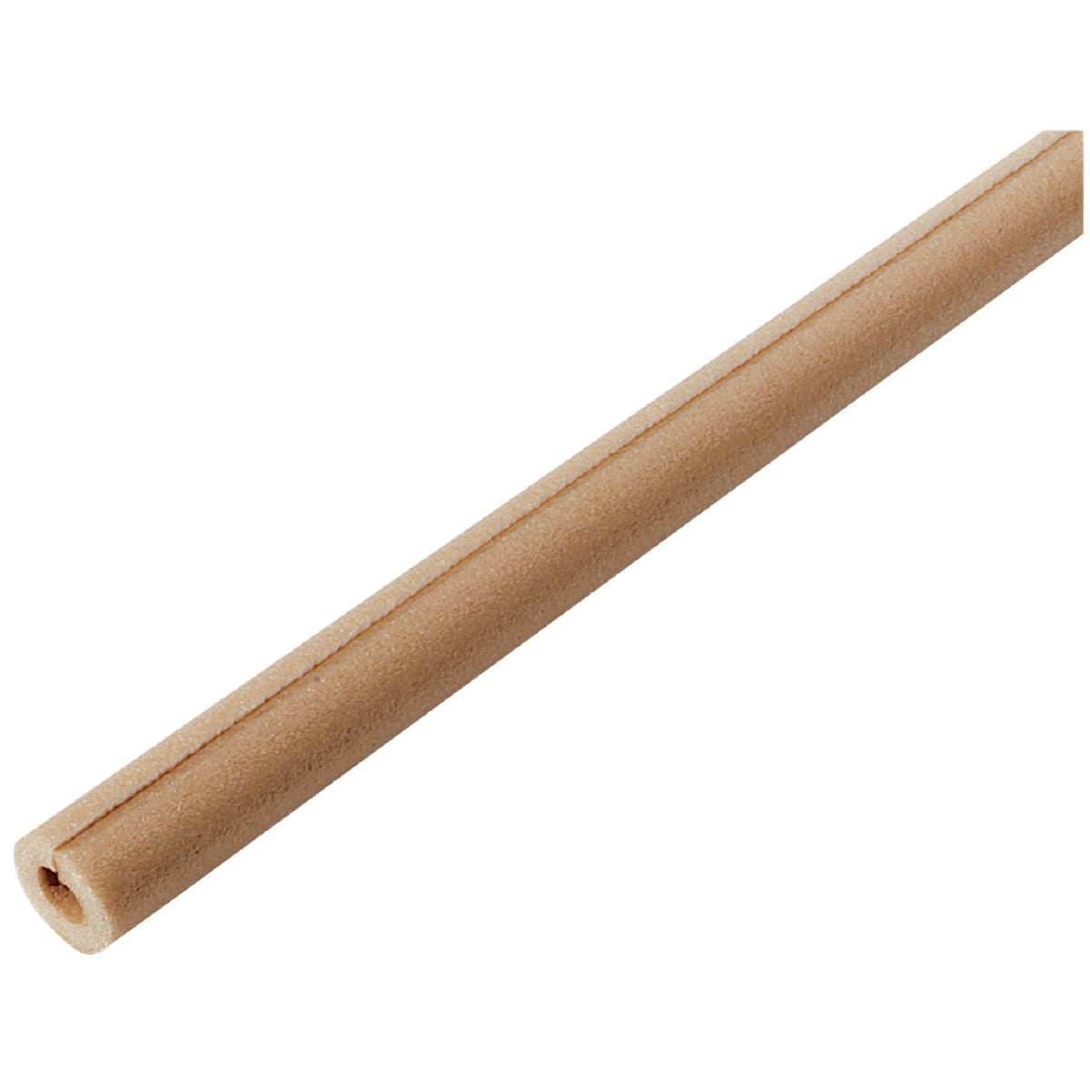 1/2" PIPE INSULATION - PR58058TW by I T P Ltd
