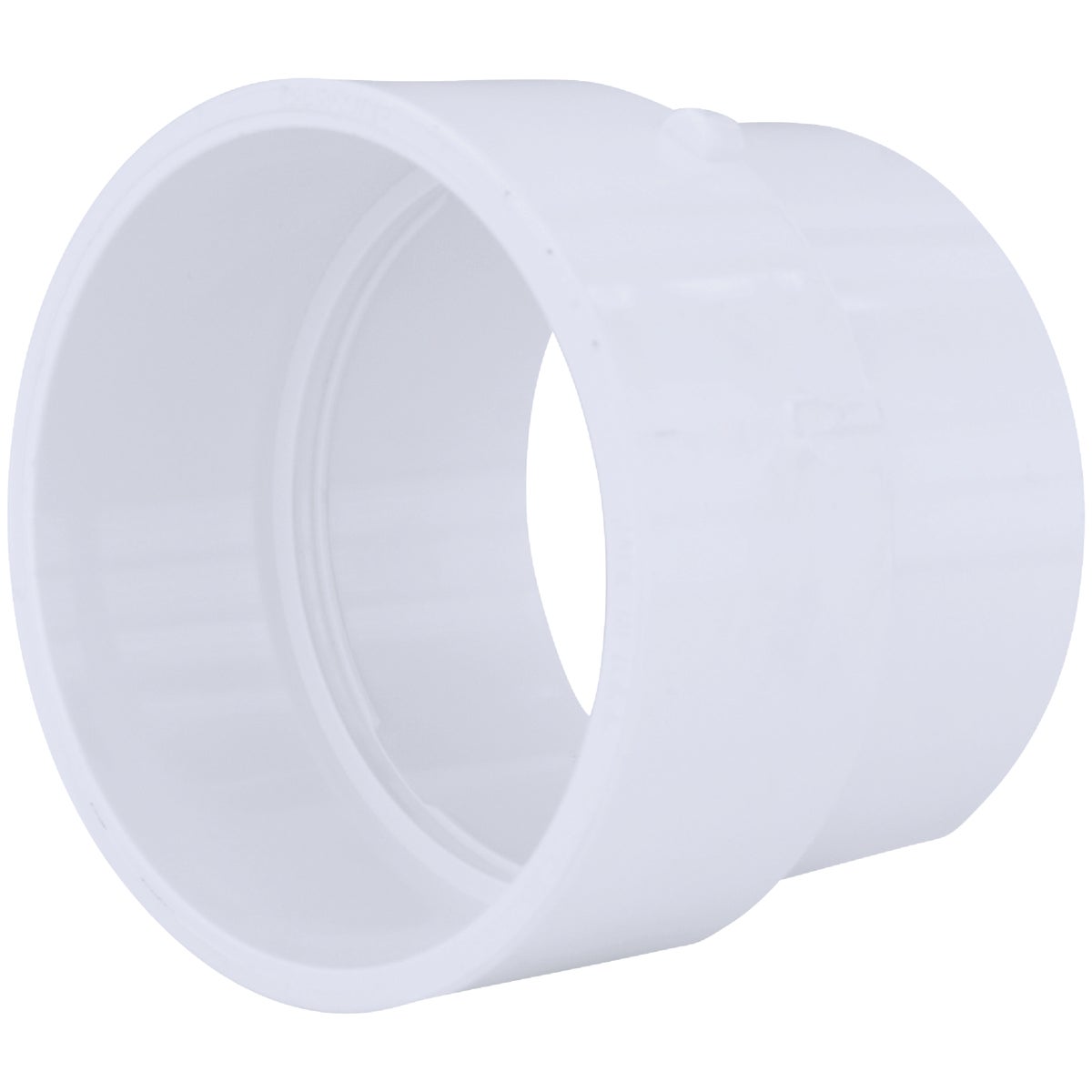 4X4 ADAPTER COUPLING - 71544 by Genova Inc  Pvc Dwv