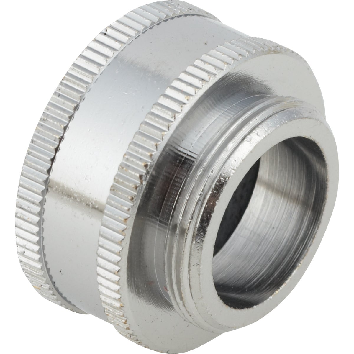 HOSE THRD FAUCET ADAPTER - W-11401F by Do it Best