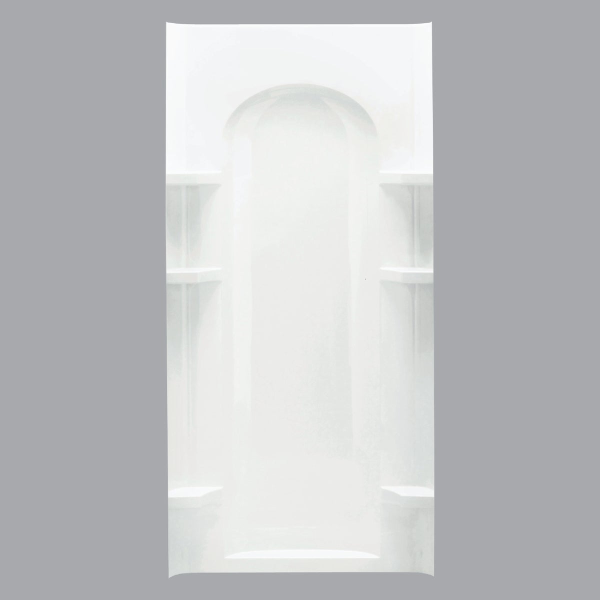 36" CURVE SHWR BACKWALL - 72202100-0 by Sterling Pbg/vikrell