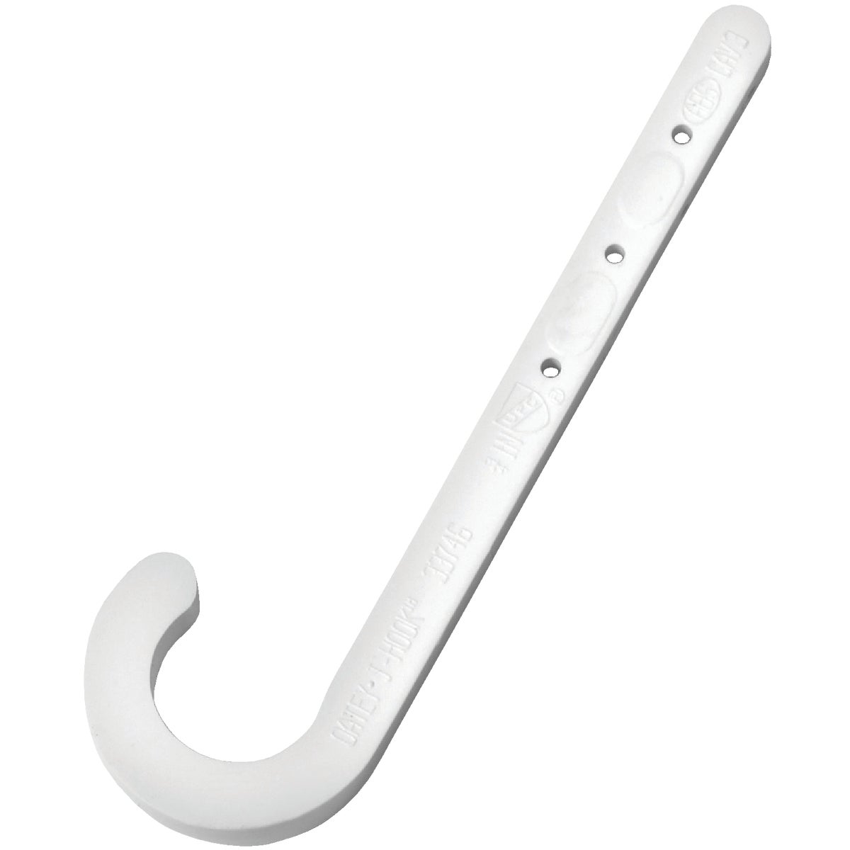 6PK 3/4" J-HOOK - 33765 by Oatey Scs