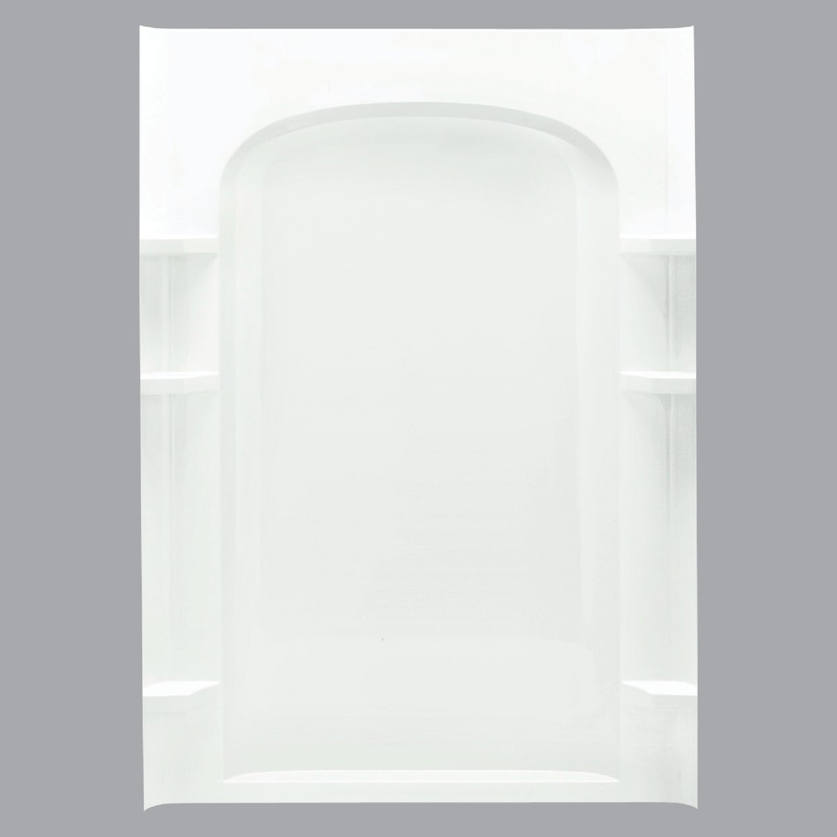 48" CURVE SHWR BACKWALL - 72222100-0 by Sterling Pbg/vikrell
