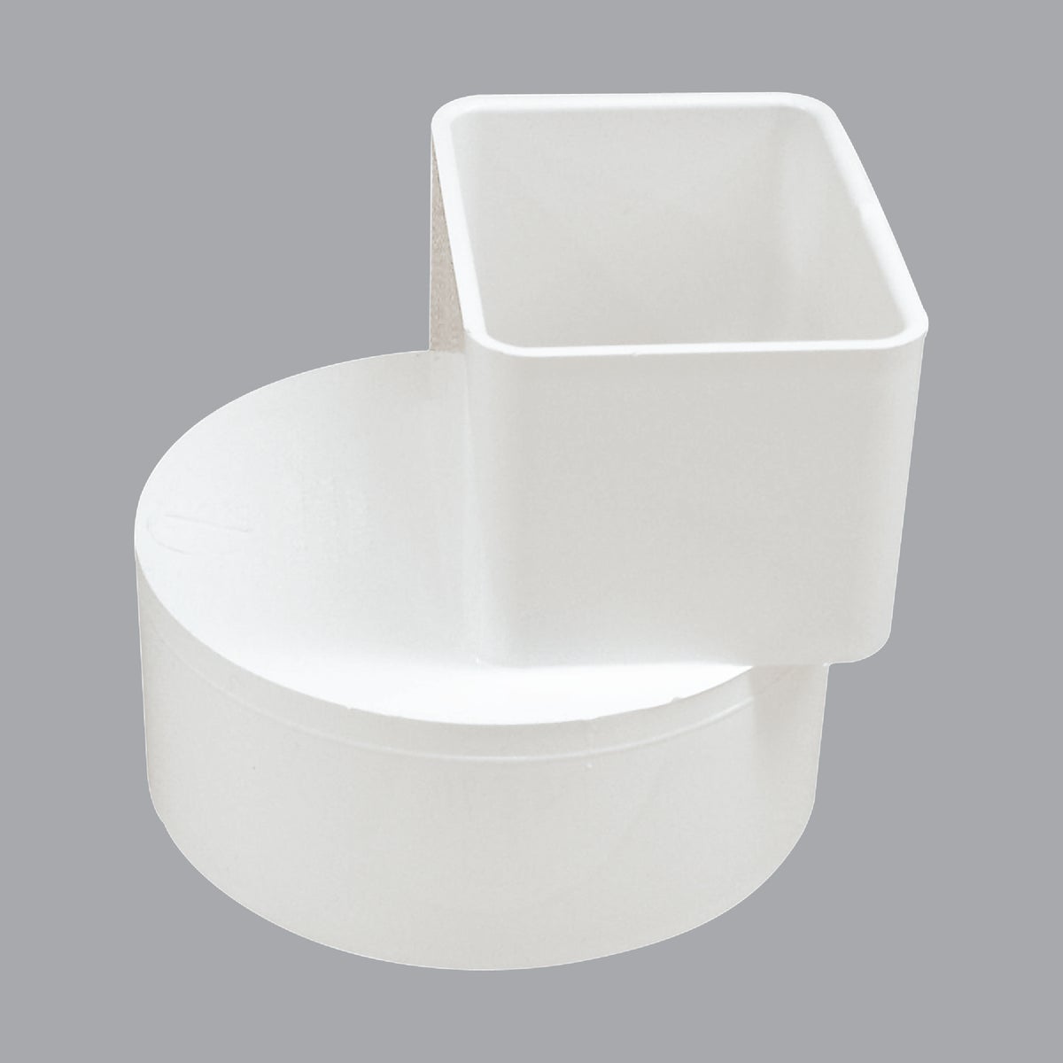 2X3X4 O/S DWNSPT ADAPTER - 46234 by Genova Inc