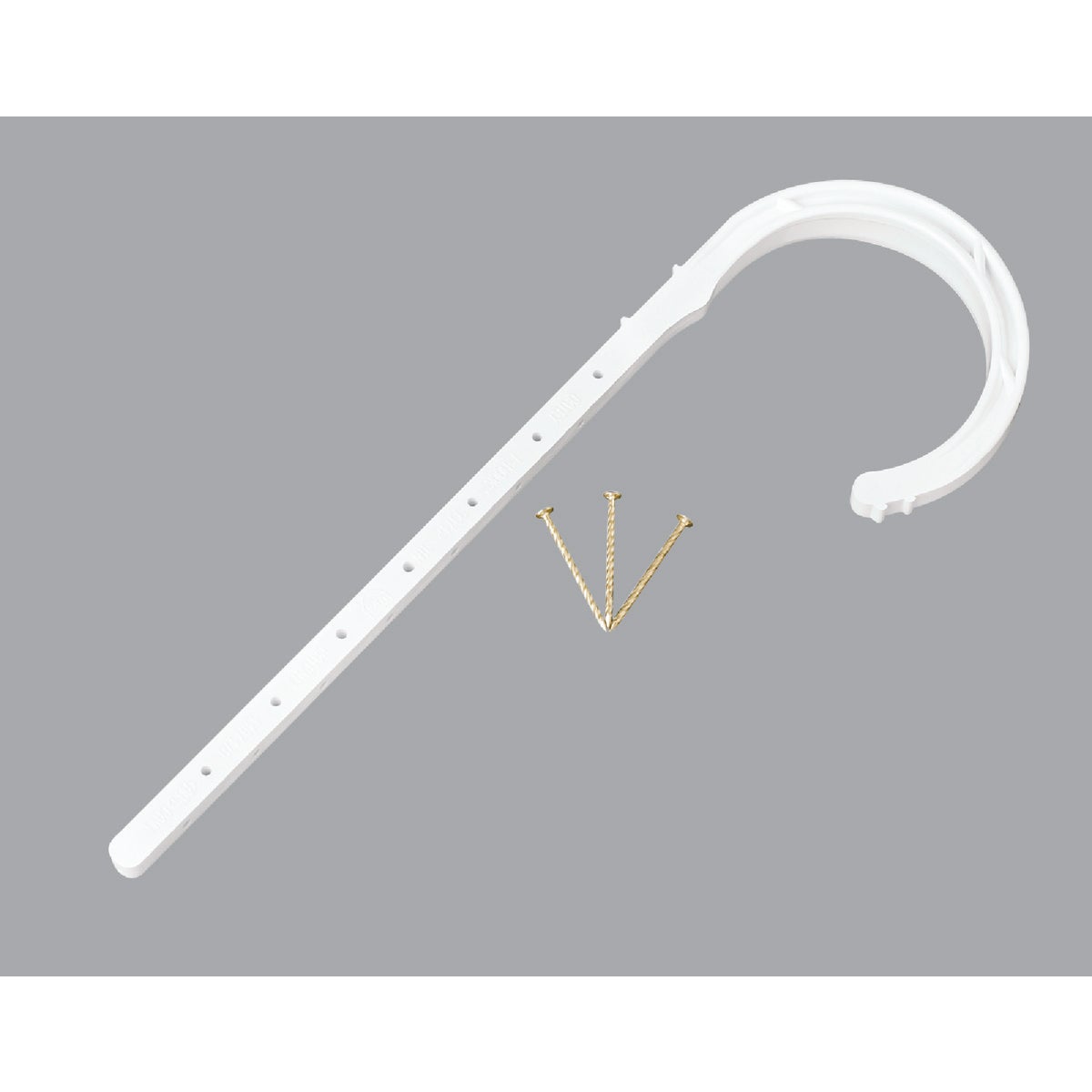 4PK 1-1/2" J-HOOK - 33760 by Oatey Scs