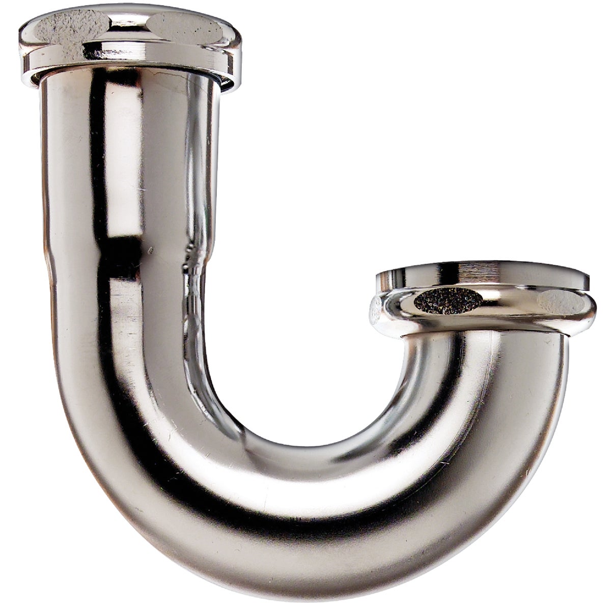 1-1/2X1-1/2 20GA J-BEND - 10454SN by Plumb Pak/keeney Mfg