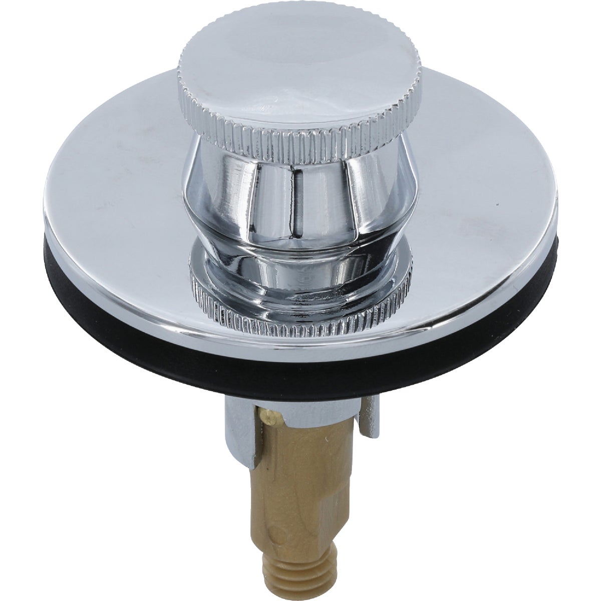 CHROME TUB STOPPER - 88599 by Danco Perfect Match