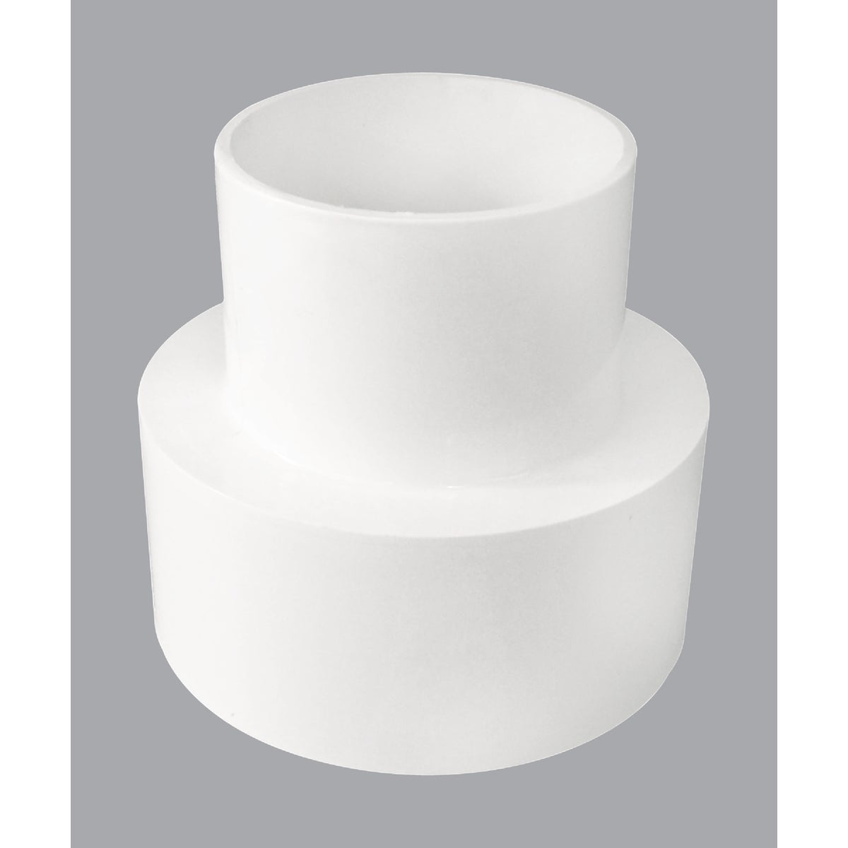 6X4 S&amp;D PVC COUPLING - 41540 by Genova Inc