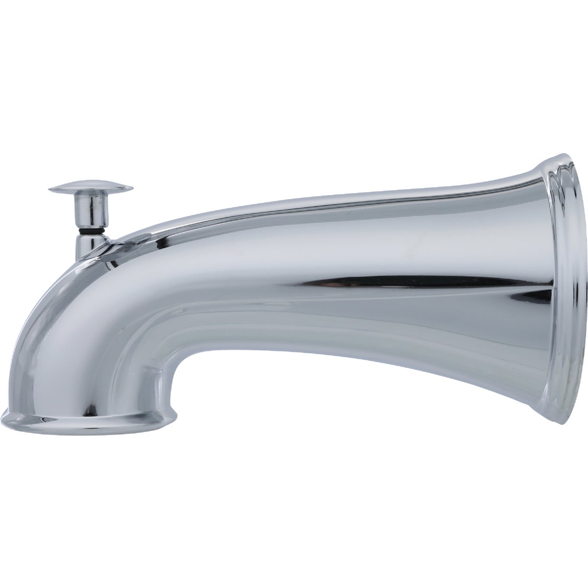 6" CHROME TUB SPOUT - 9D00010315 by Danco Perfect Match