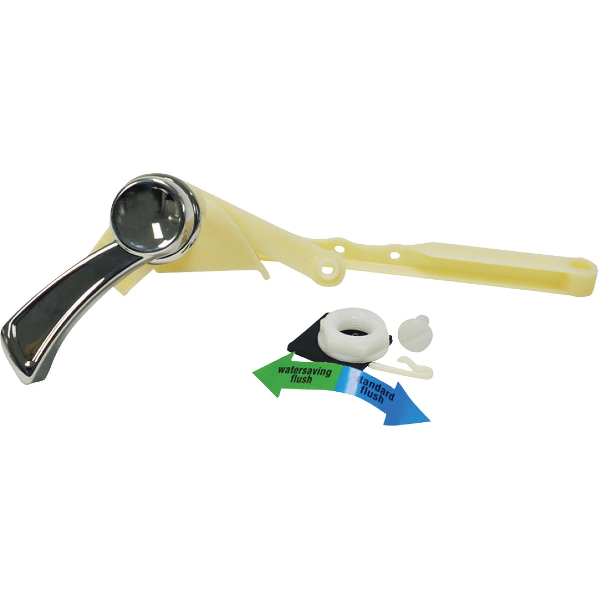DUAL FLUSH TANK LEVER - 9D00010071 by Danco Perfect Match