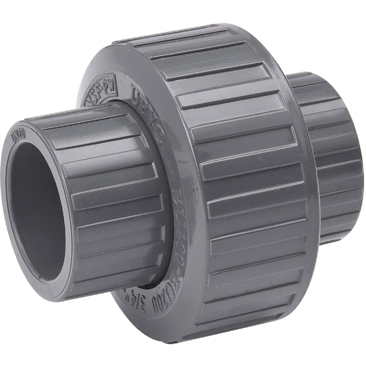 1" PVC UNION