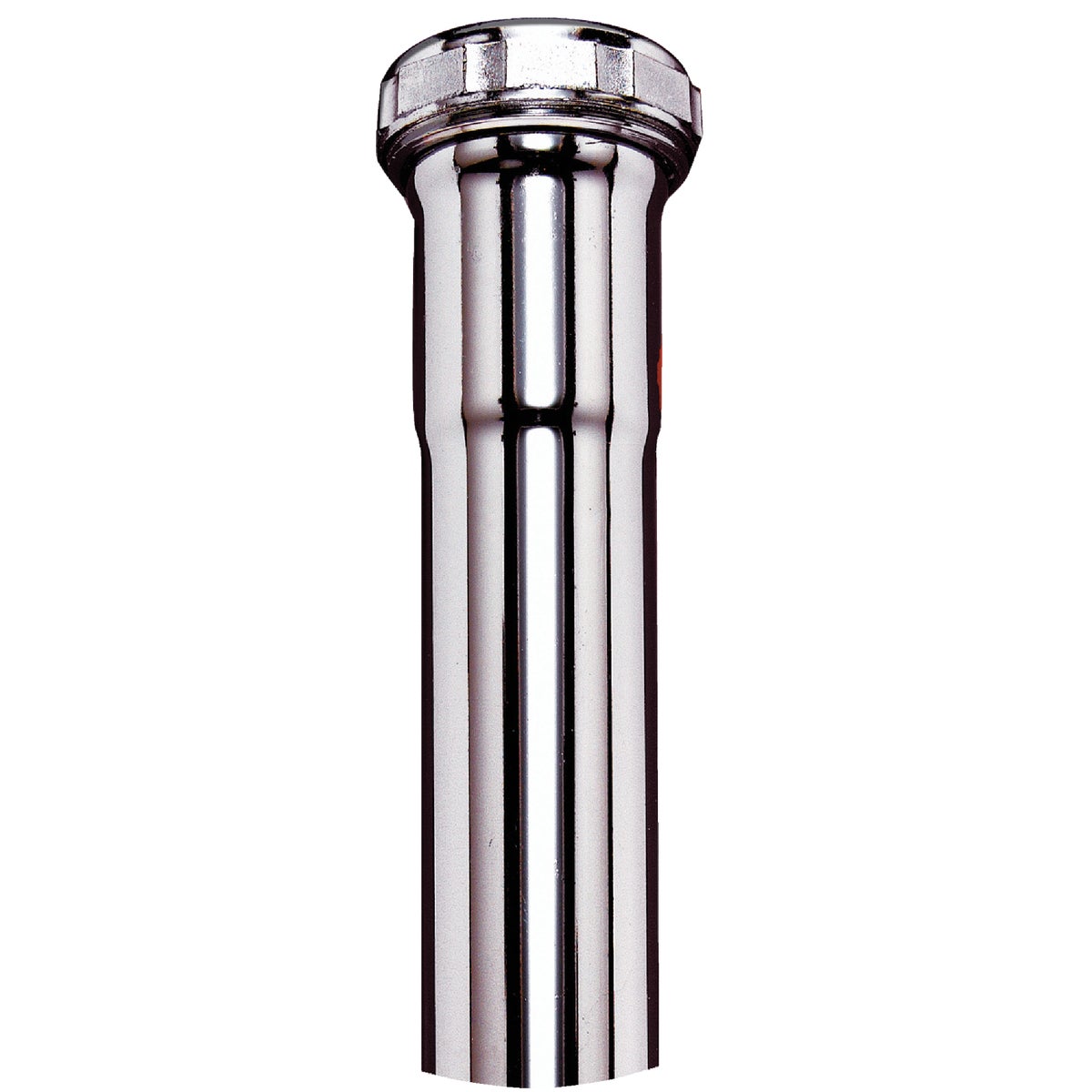 1-1/2X12 22GA SJ EX TUBE - 1906K by Plumb Pak/keeney Mfg