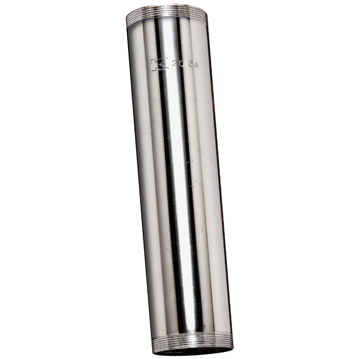 1-1/4X6 THREADED TUBE - 403968 by Plumb Pak/keeney Mfg