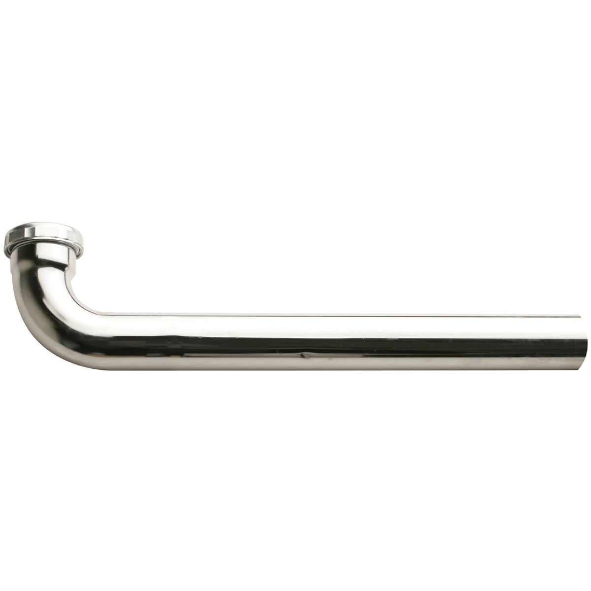 1-1/2X15 22GA WASTE ARM - 2521K by Plumb Pak/keeney Mfg