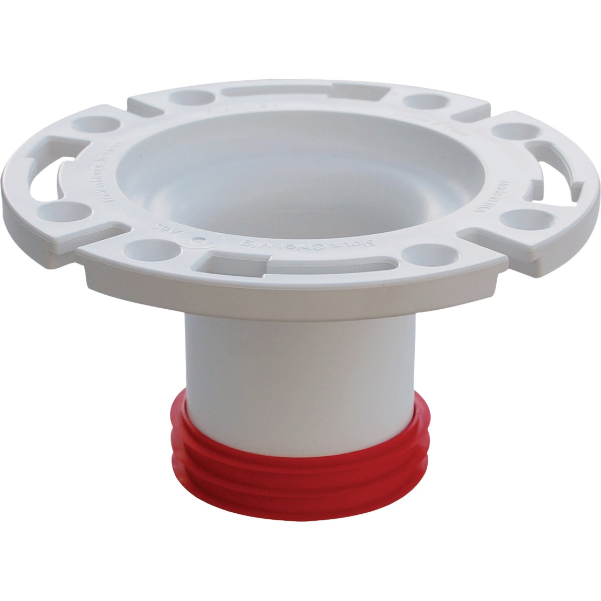3" PUSH TITE FLANGE - 888-GPM by Sioux Chief Mfg