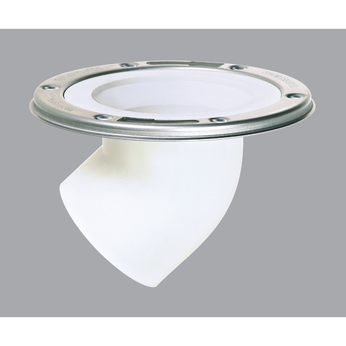 3"SPG PVC 45 FLANGE - 889-45PMPK2 by Sioux Chief Mfg