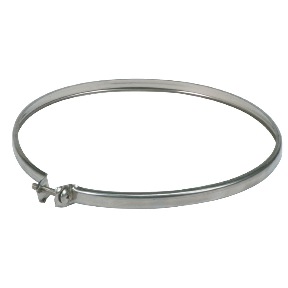 8" PIPE LOCKING BAND - 8T-LB by Selkirk Corporation