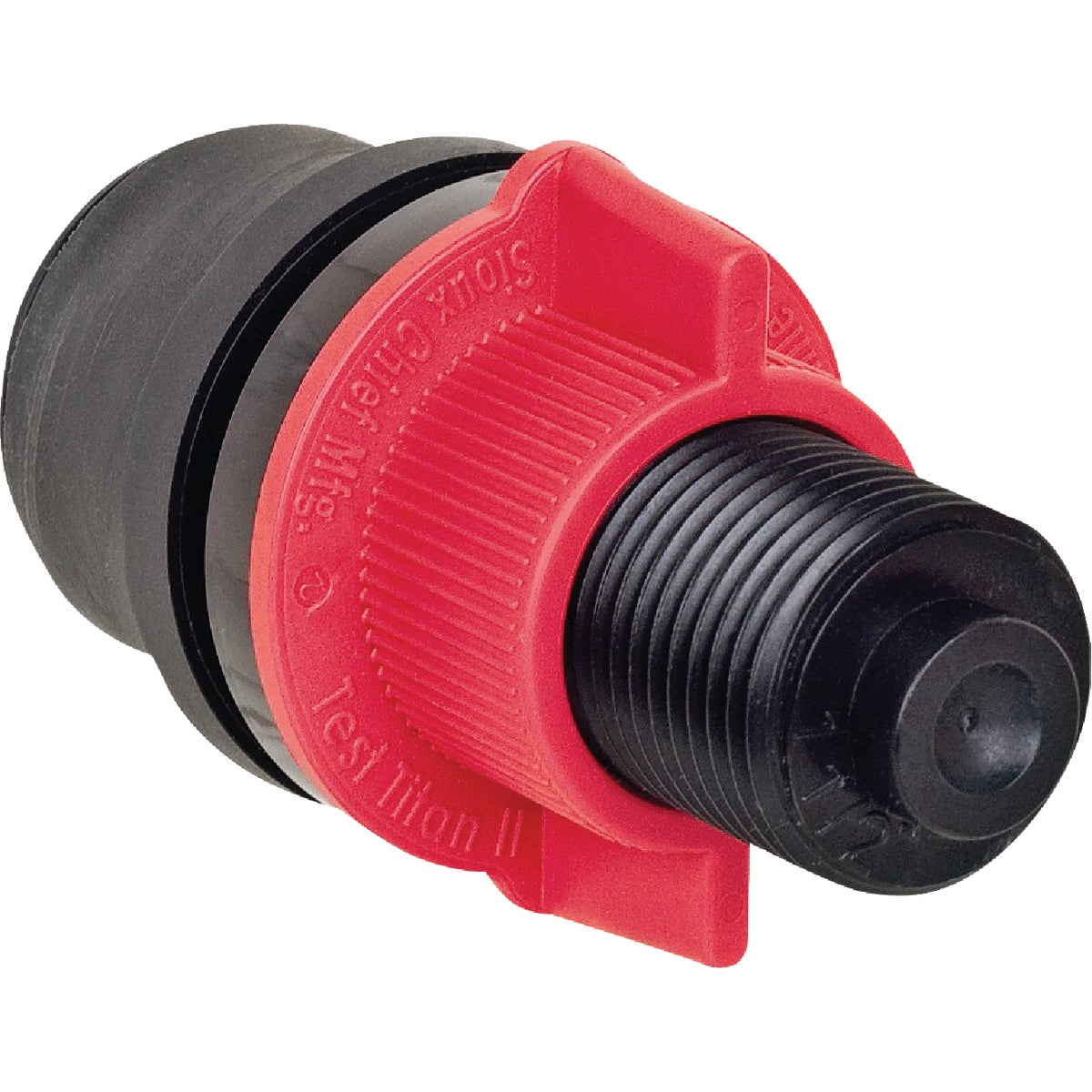1-1/2" TEST PLUG - 882-1 by Sioux Chief Mfg