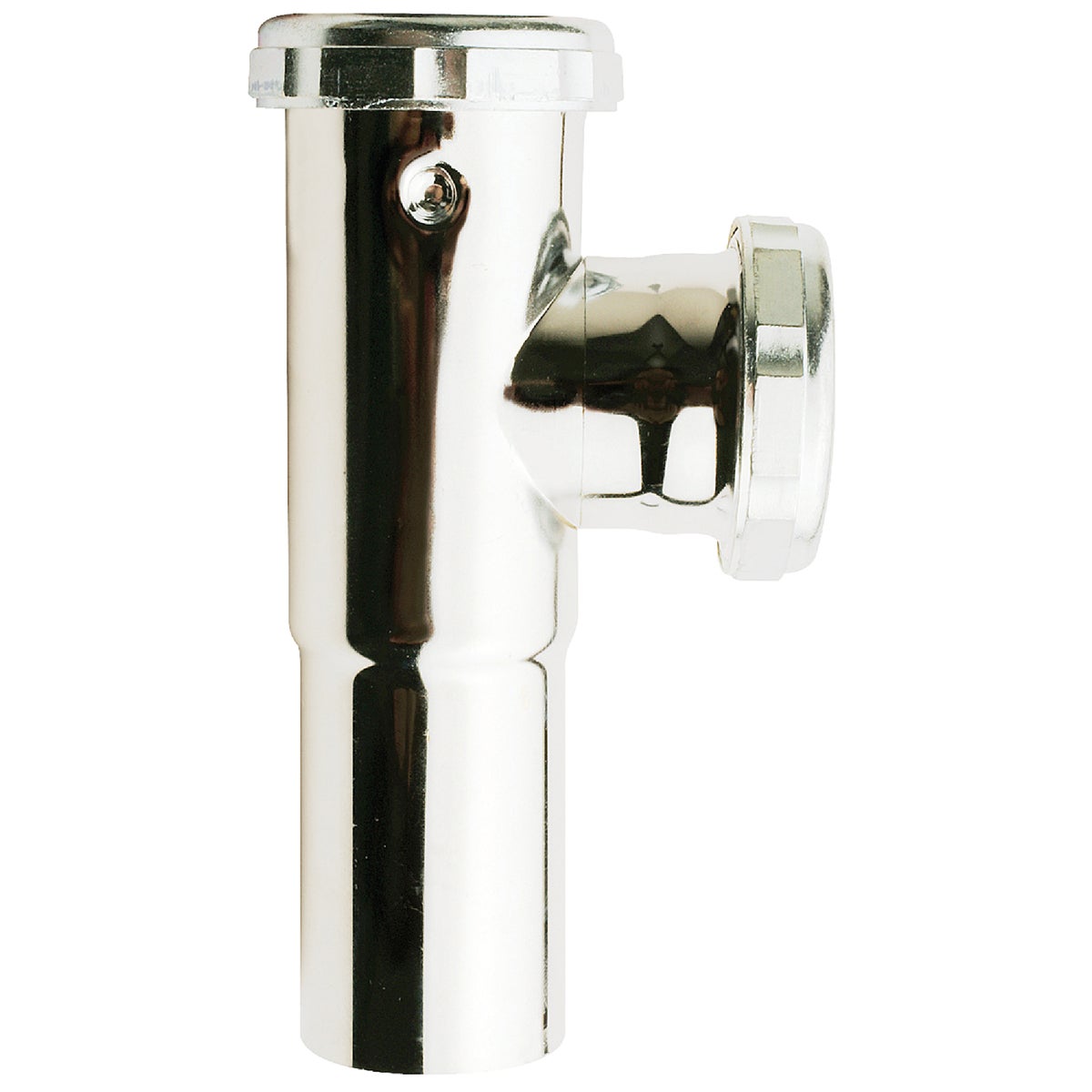 1-1/2 22GA END OUTLT TEE - 540K by Plumb Pak/keeney Mfg
