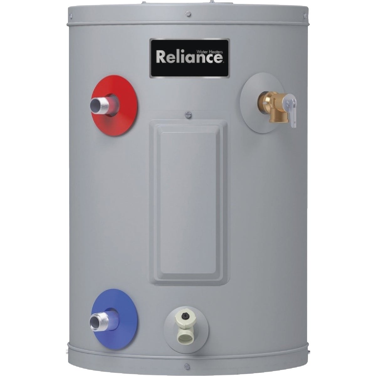 20GAL ELEC WATER HEATER - 6-20-SOMS K by Reliance Added Sales