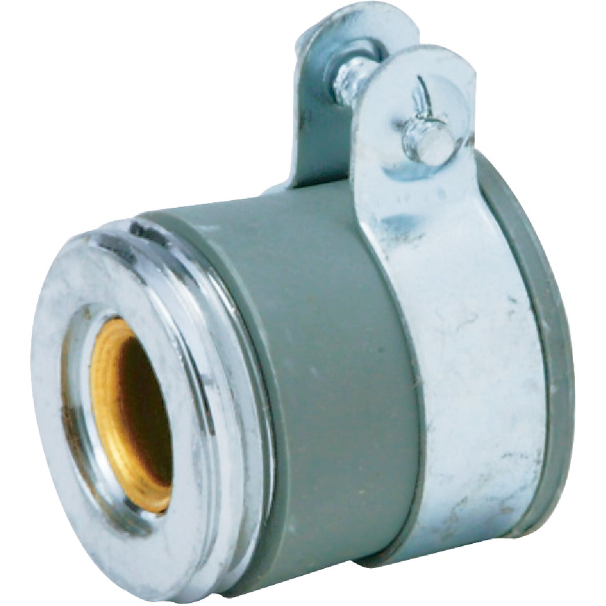 HOSE THRD FAUCET ADAPTER - W-1151LF by Do it Best
