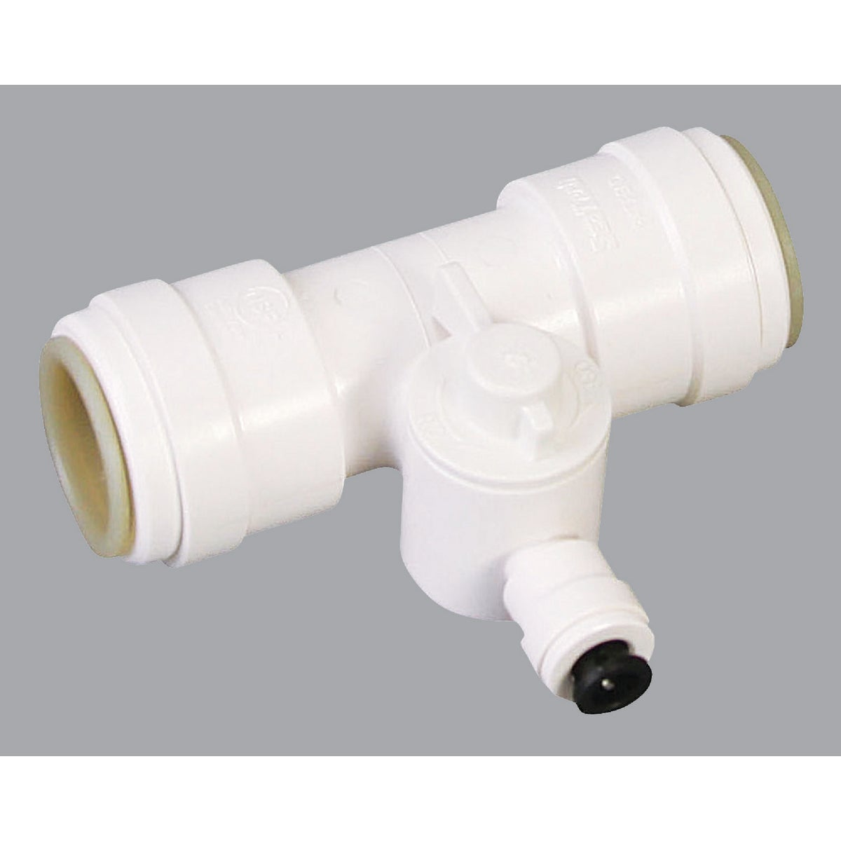 1/2CTSX1/2CTSX1/4OD TEE - P-667 by Watts Pex