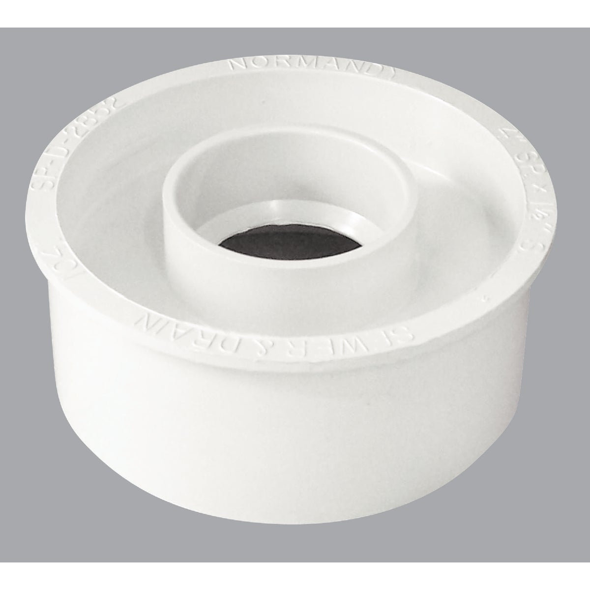4X1-1/2 REDUCER BUSHING - S40241 by Genova Inc