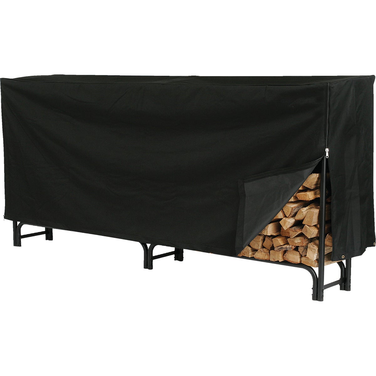 XL LOG RACK COVER - SLRC-XL10 by Hy C Company