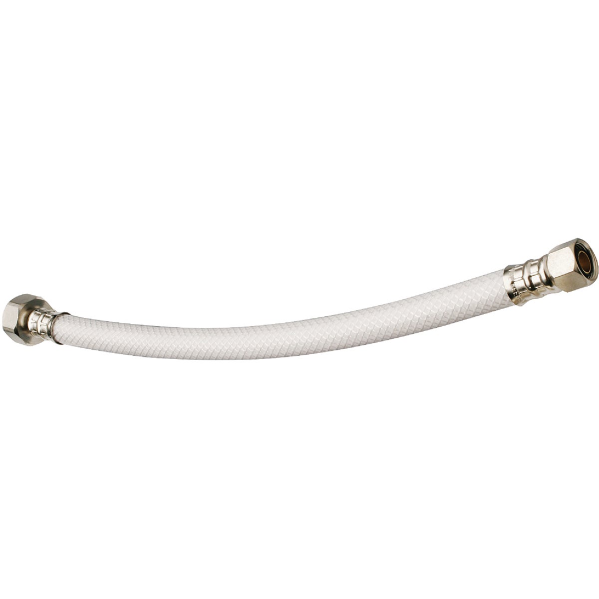 1/2FX3/8ODX24" CONNECTOR - 405612 by Plumb Pak/keeney Mfg