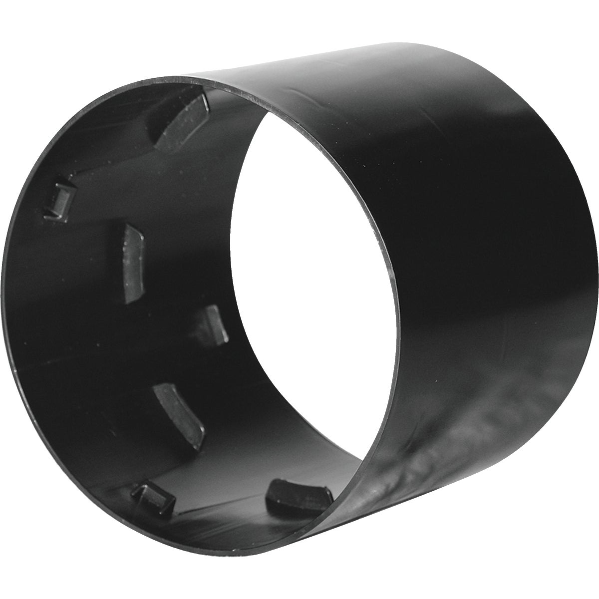 4" SLIP COUPLER - 412AA by Advanced Drainage Sy