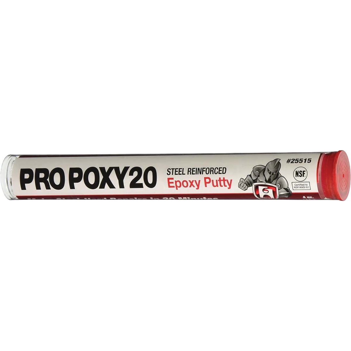 4OZ EPOXY PUTTY - 044230 by Wm H Harvey Co