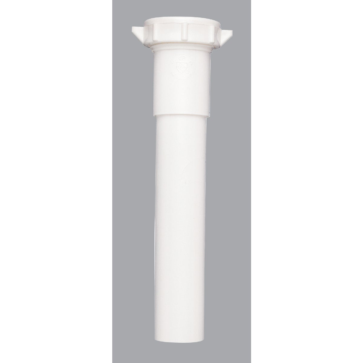 1-1/2X6 WHT S/J EXT TUBE - 40-6WK by Plumb Pak/keeney Mfg