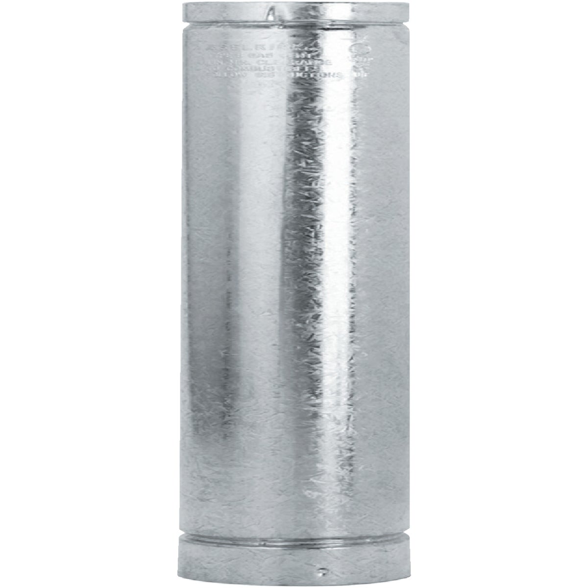 3X12 PLT STOVE PIPE - 3VP-12 by Selkirk Corporation