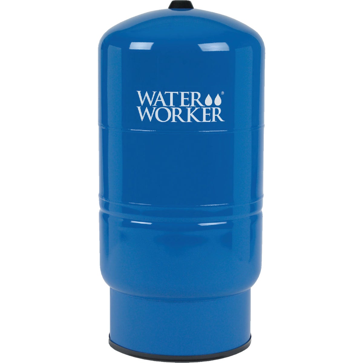 20GAL VERTICAL WELL TANK - HT-20B by Water Worker
