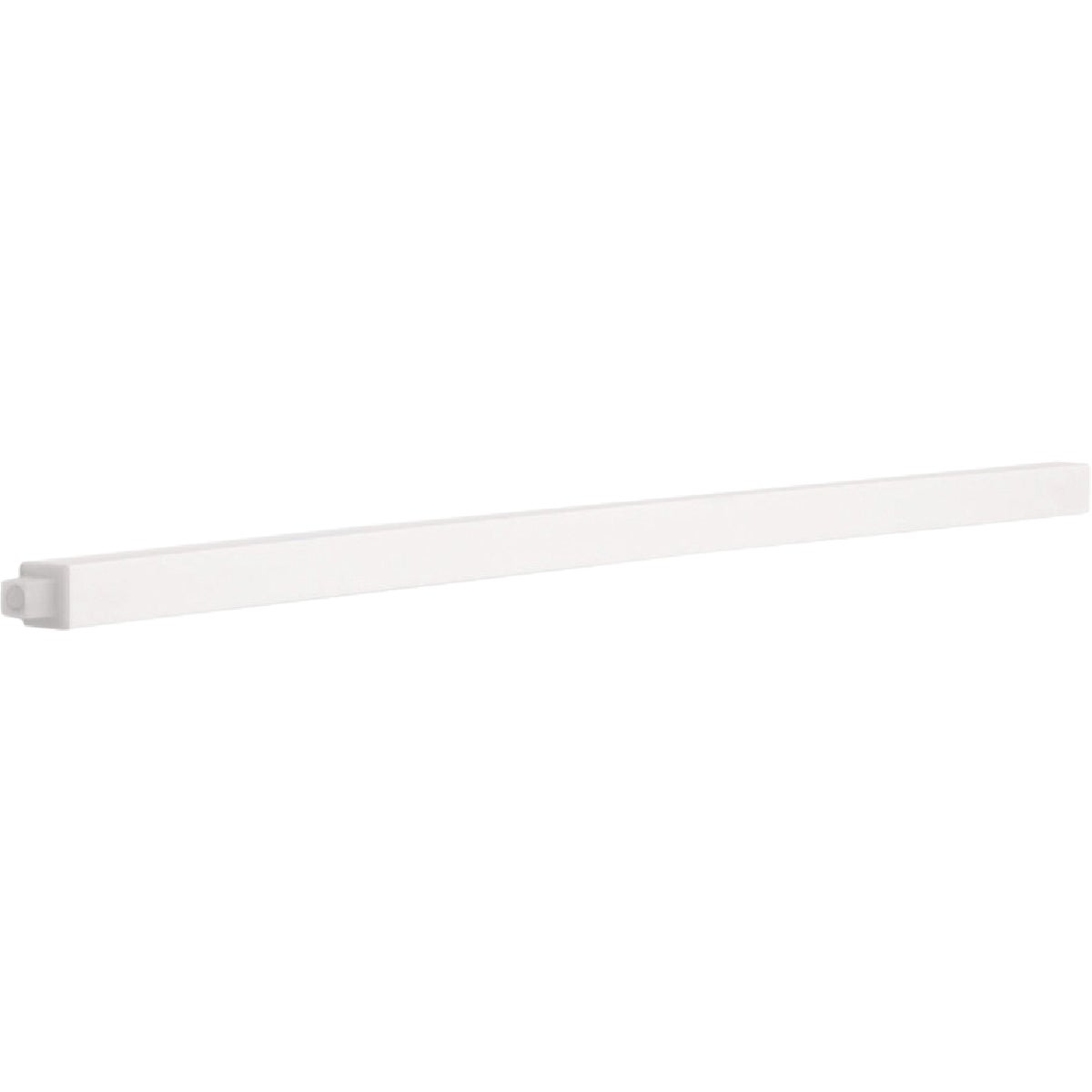 24"WHT RPLCMNT TOWEL BAR - D2250W by Liberty Hardware