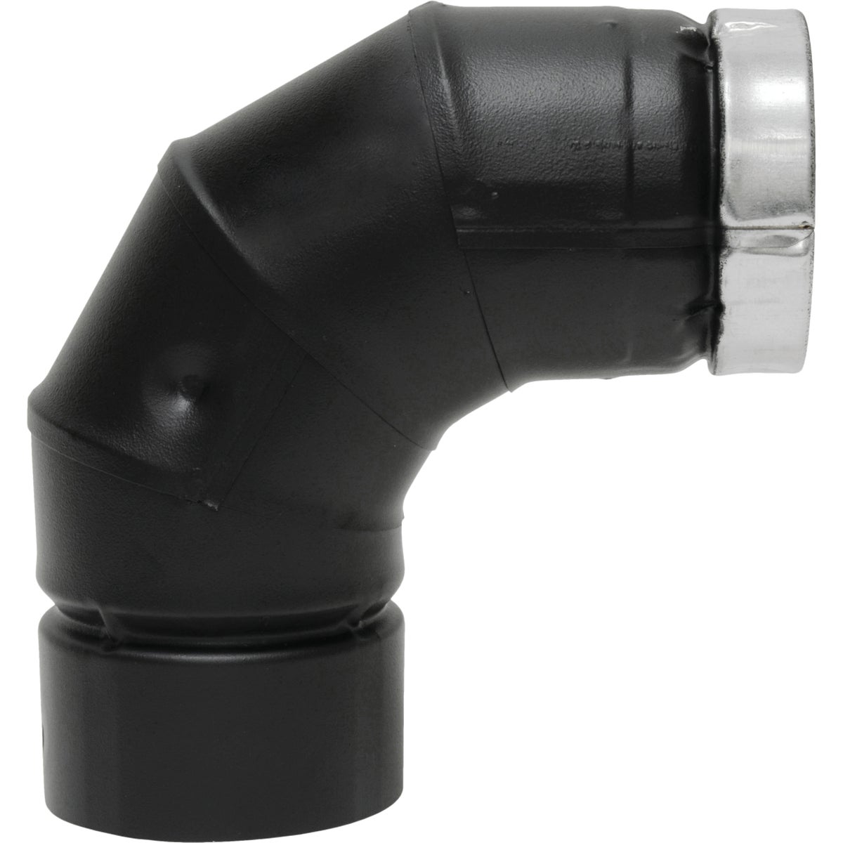 3" 90D PLT STOVE ELBOW - 3VP-90ELB by Selkirk Corporation
