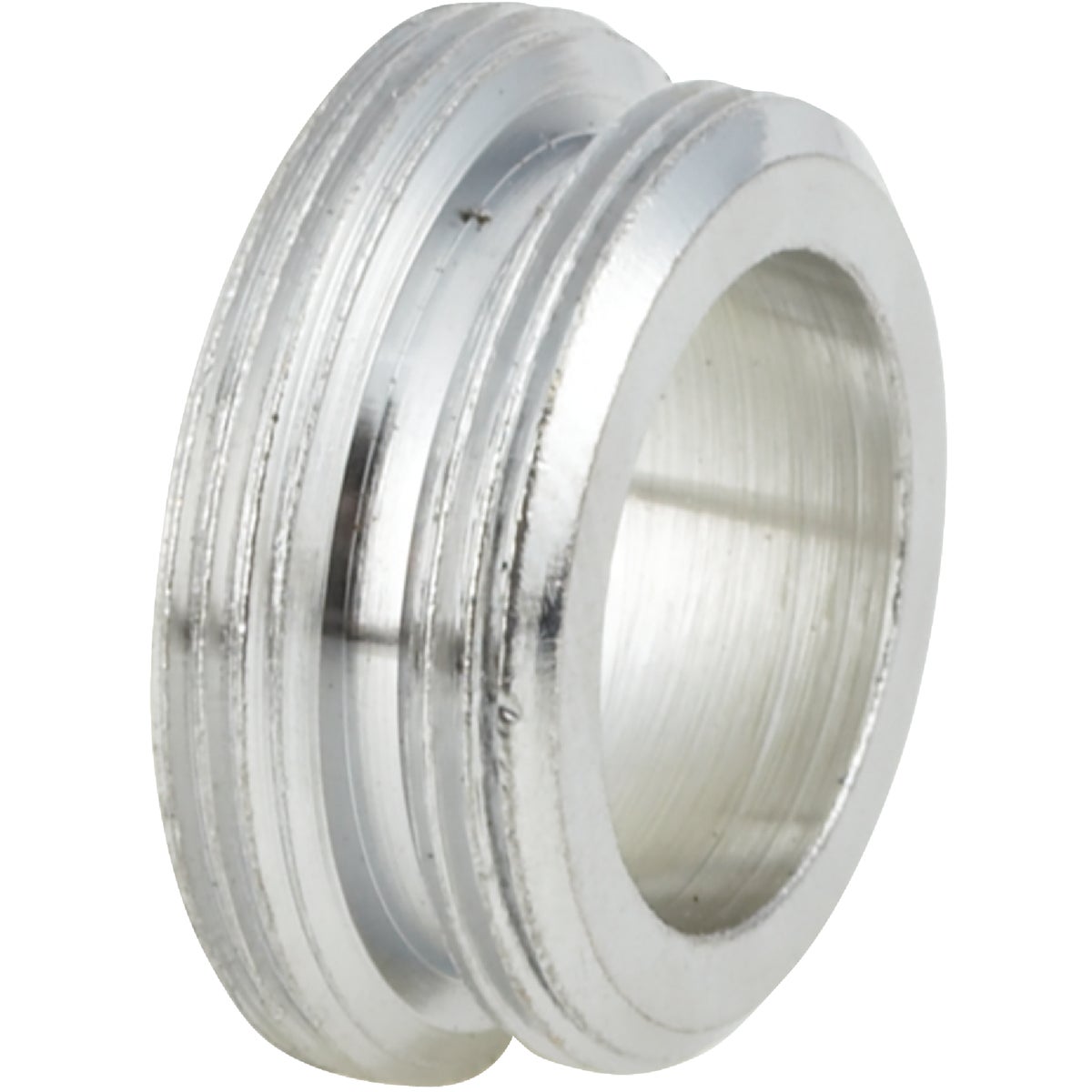 CHROME AERATOR ADAPTER - W-1152LF by Do it Best