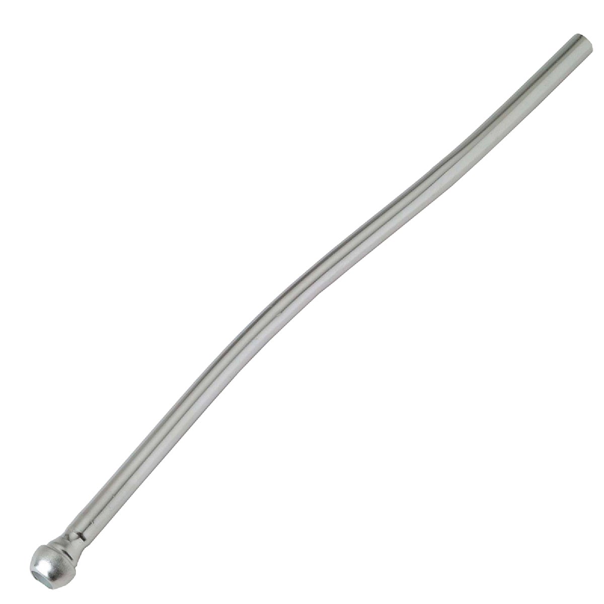 12" CHROME SINK TUBE - 406545 by Plumb Pak/keeney Mfg