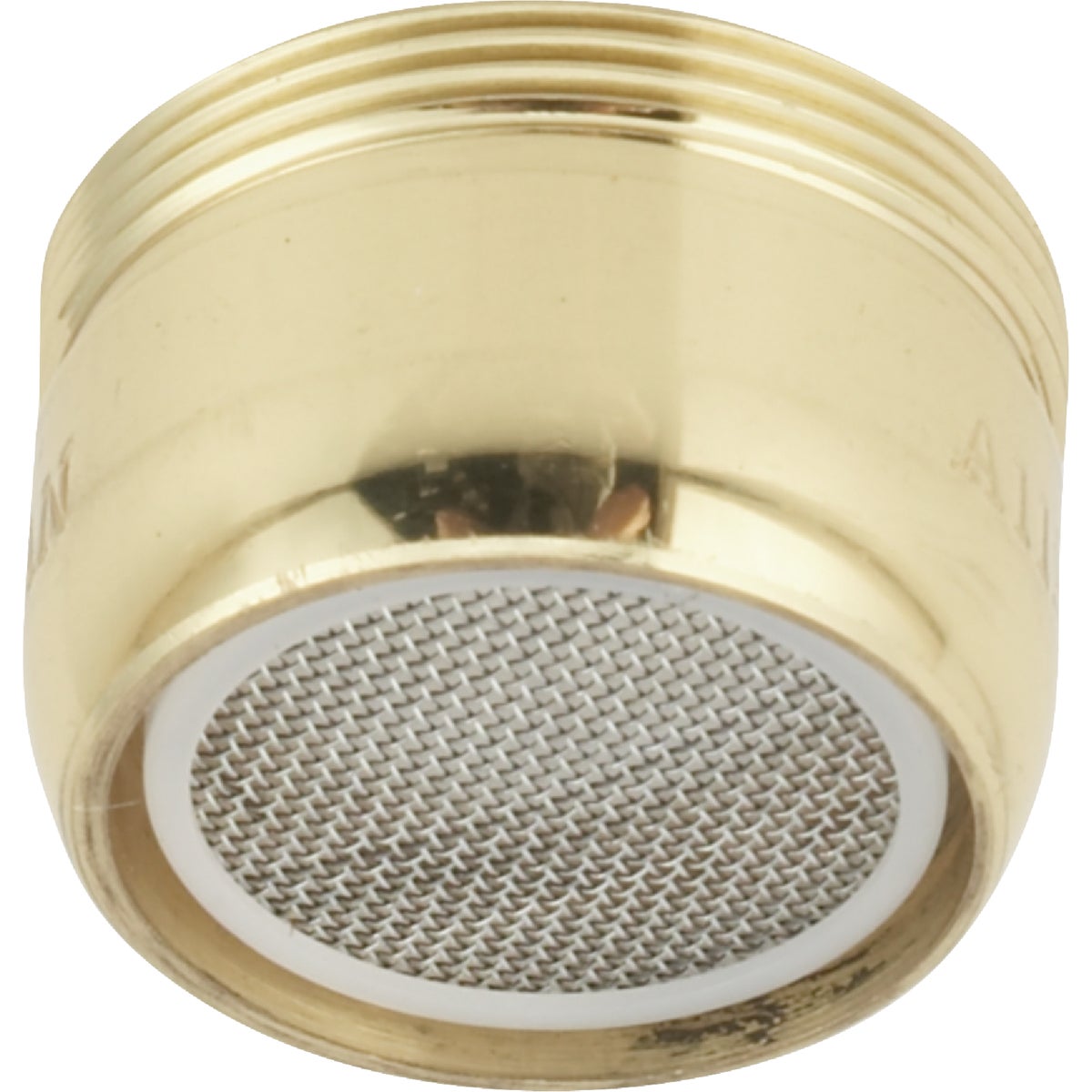 2GPM P/B DUOFIT AERATOR - W-1154LF by Do it Best
