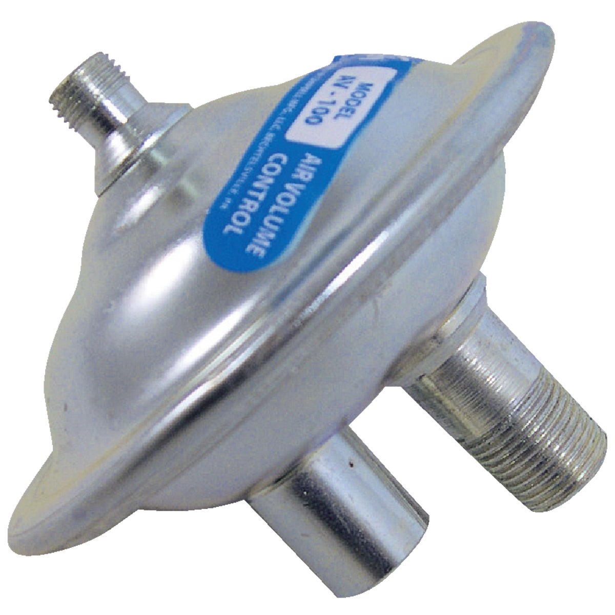 TO 120GAL AIR CONTROL - AV100 by Campbell Mfg Inc