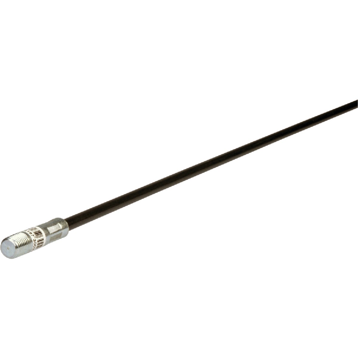 18'kt Brsh Rod Extension