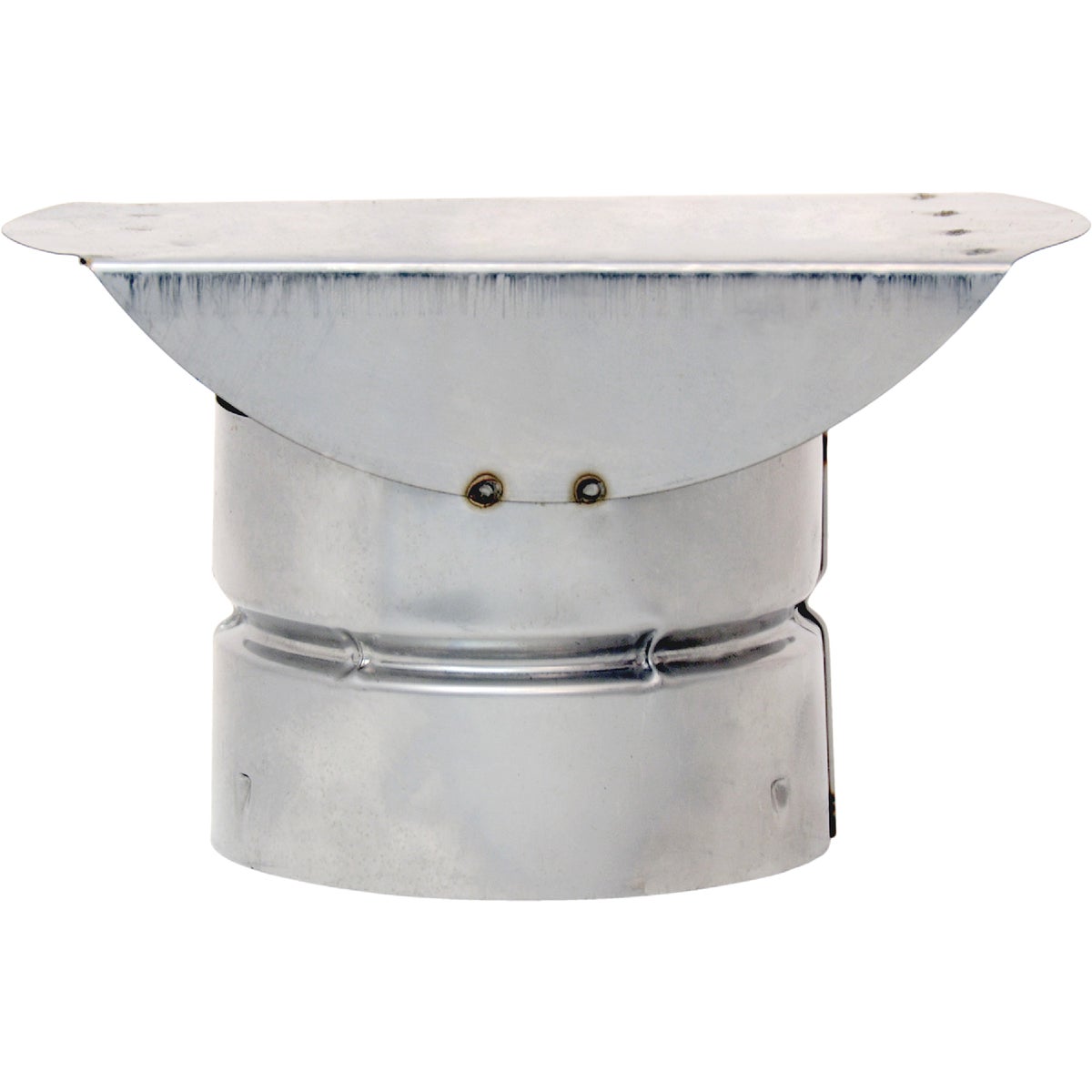 PELLET HORZN TERMINATION - 3VP-HC by Selkirk Corporation
