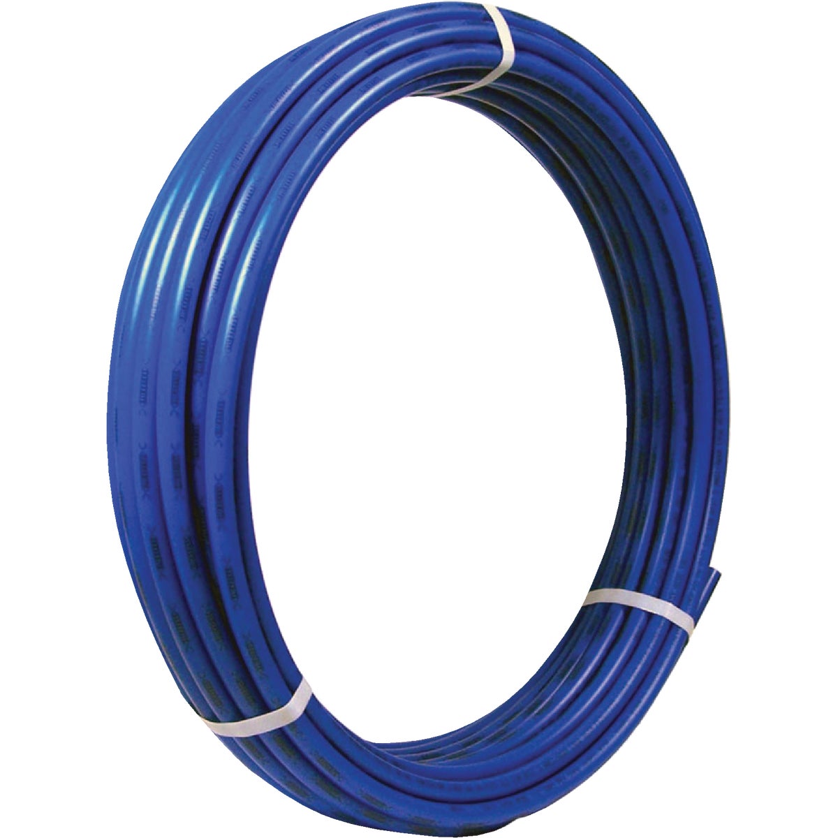 3/4"X100 BLUE PEX TUBING - P-34-100B by Watts Regulator Co