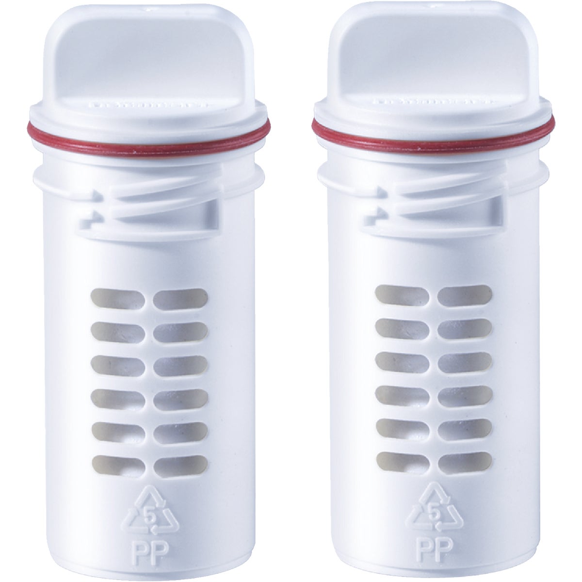 2PK TOILET CARTRIDGE - 8302P8 by Fluidmaster Inc