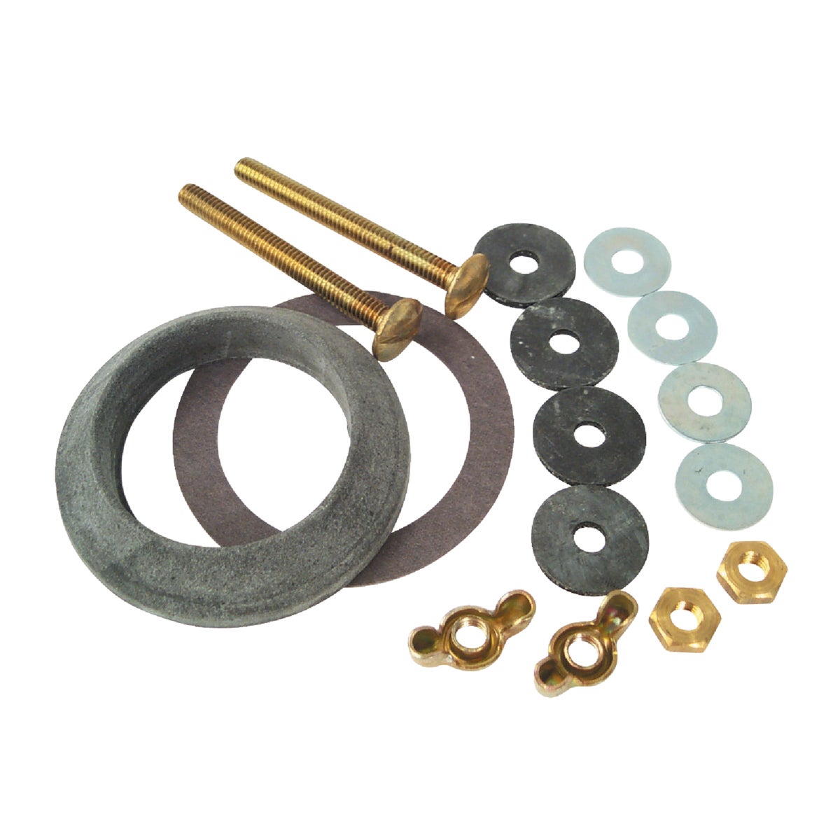 BOLT &amp; WASHER KIT - 408492 by Do it Best