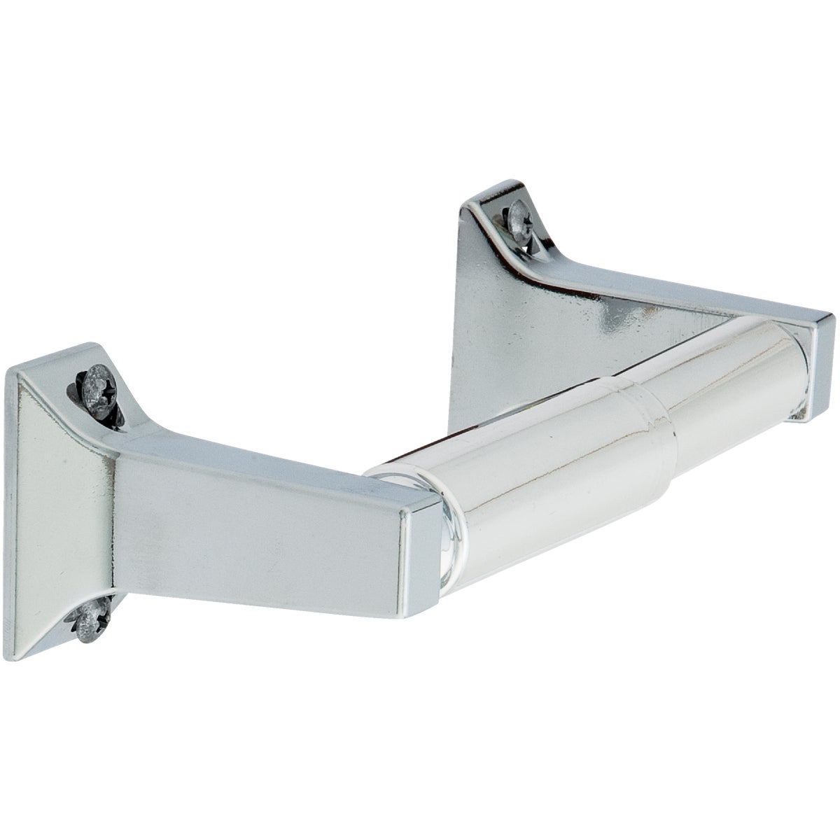 CHRME TOILETPAPER HOLDER - 408776 by Do it Best