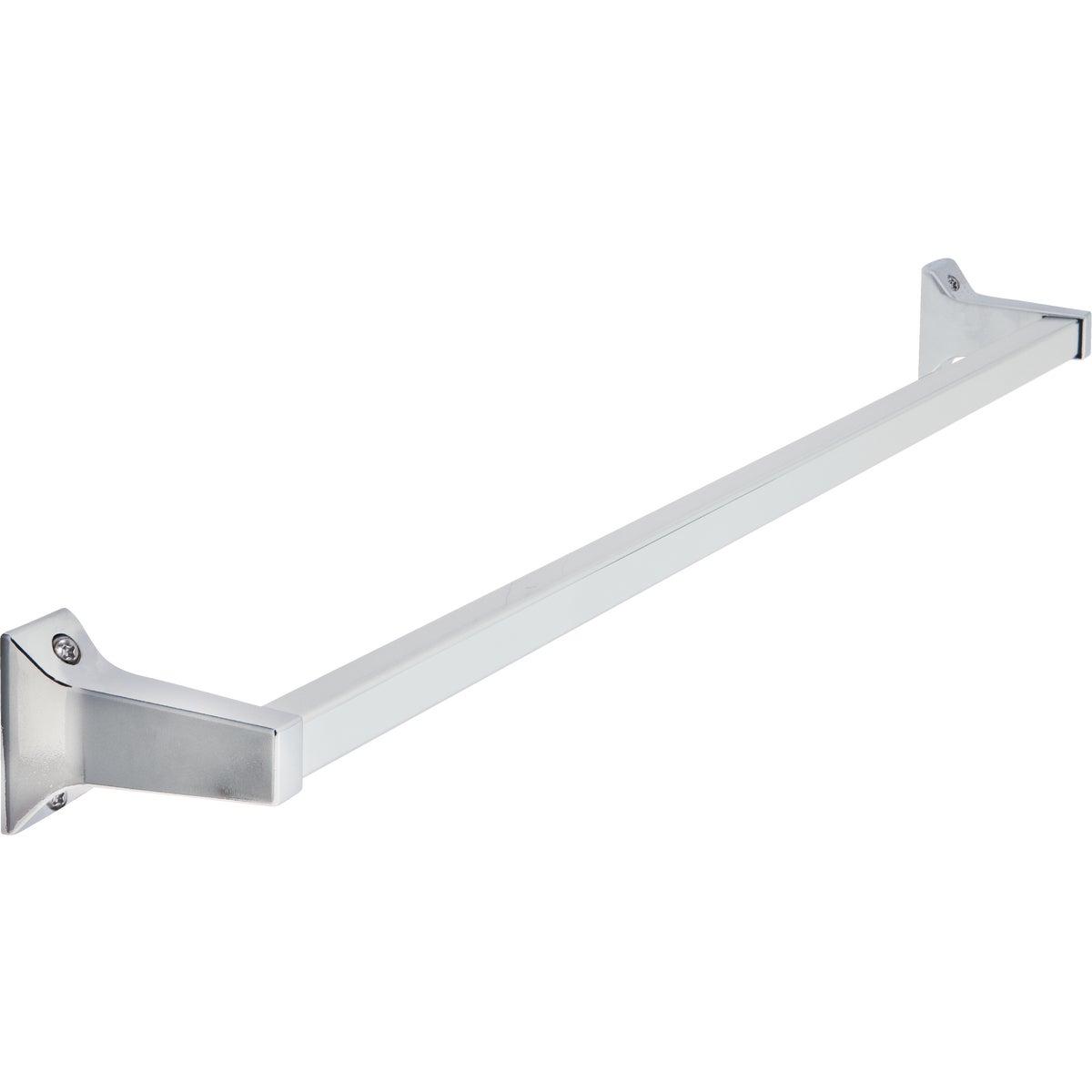 24" CHROME TOWEL BAR - 408865 by Do it Best
