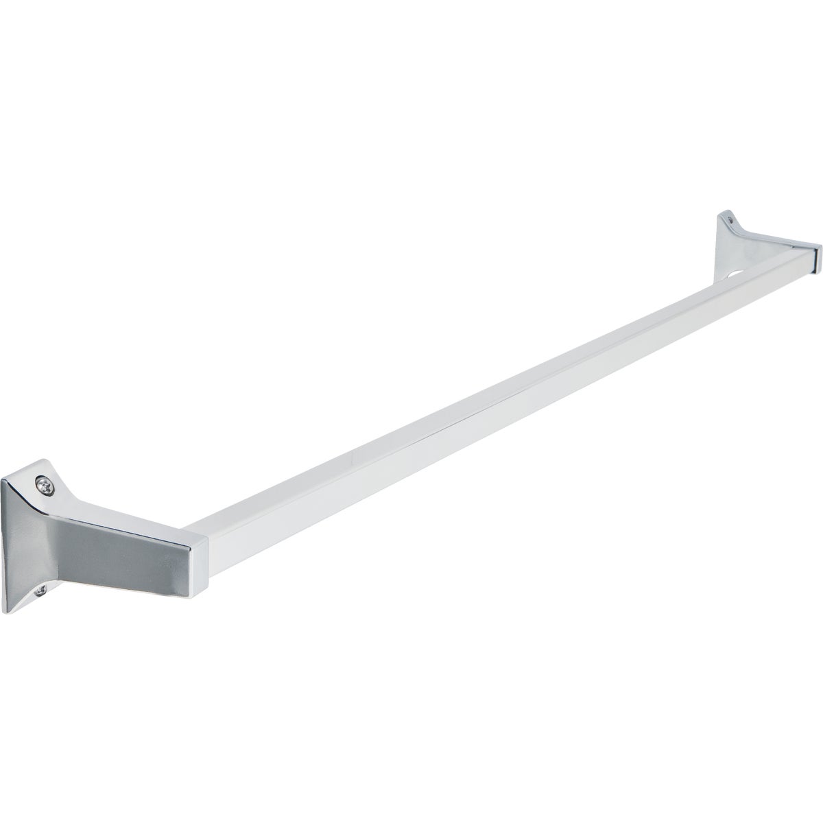 30" CHROME TOWEL BAR - 408874 by Do it Best